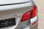 BMW M5 30 Jahre 2015 года